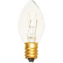 Clear Light Bulbs