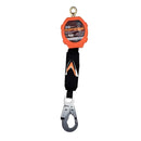 Pygmy Hog Self Retracting Lifeline With Steel Snap Hook - All Lengths