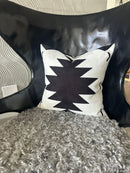 Cortez Aztec Pillow Cover