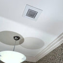 CleanVent Chataue Pattern - Custom Vent Cover - AC Ceiling Vent