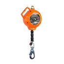 Razorback Heavy-Duty Self-Retracting Lifeline - All Lengths