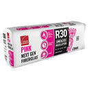 Owens Corning R-30 Unfaced Fiberglass Insulation Batts (All Sizes)