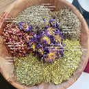 Zen Puff - Smoke Blend