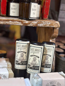 Oh Baby Oh - Organic Handmade Baby Lotion