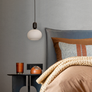 Concrete Wallpaper with a Subtle Grunge Texture in Light Gray - C998