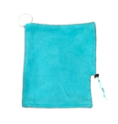 Teal Pup Topper