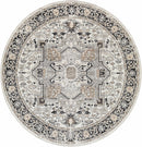 Cabacungan Washable Area Rug