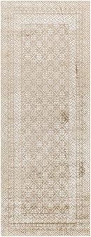 Caditaan Washable Area Rug - Clearance