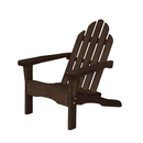 Amish Casual Heavy Duty Treated Adirondack Chair