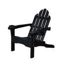 Amish Casual Heavy Duty Treated Adirondack Chair