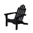 Amish Casual Heavy Duty Treated Adirondack Chair
