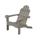 Amish Casual Heavy Duty Treated Adirondack Chair