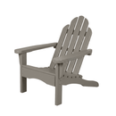 Amish Casual Heavy Duty Treated Adirondack Chair