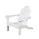 Amish Casual Heavy Duty Treated Adirondack Chair