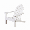 Amish Casual Heavy Duty Treated Adirondack Chair