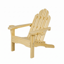 Amish Casual Heavy Duty Treated Adirondack Chair