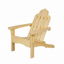 Amish Casual Heavy Duty Treated Adirondack Chair