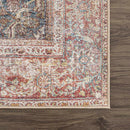 Avel Non-Slip Washable Rug