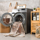 Beck Non-Slip Washable Rug - Promo