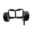 Beluga Green Cart