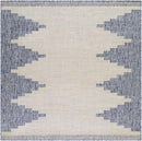 Djugun Blue Outdoor Rug