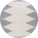 Djugun Blue Outdoor Rug