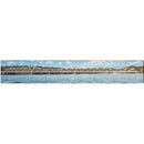 Shell Knob Bridge | Wall Art Print on Real Wood