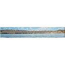 Shell Knob Bridge, Missouri Wooden Sign | Wall Art Print on Real Wood