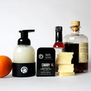 Bourbon Reserve Concentrated Hand Soap Refill Bars | Plastic-Free & Zero Waste