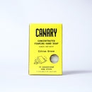 Citrus Grove Concentrated Hand Soap Refill Bars