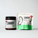 Coconut Mint Toothpaste Tablets