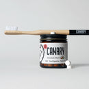 Coconut Mint Toothpaste Tablets