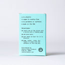 Fir Needle + Sage Concentrated Hand Soap Refill Bars