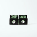 Dental Floss - Charcoal Mint - Plastic-Free and Vegan