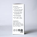 Hand Soap Starter Kit - Bottle & 2 Soap Slices