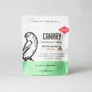 Wintergreen Toothpaste Tablets | Plastic-Free | Toothpaste Tablets with Nano Hydroxyapatite