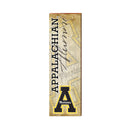 Appalachian State‚Ñ¢ Mountaineers‚Ñ¢ Alumni | Collegiate Wood Wall Art Print