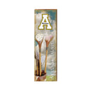 Appalachian State‚Ñ¢ Mountaineers‚Ñ¢ Golf | Collegiate Wood Wall Art Print