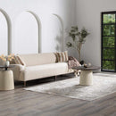 Cara Flat Pile Washable Rug