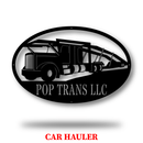 Truck Monogram