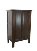 Mid 19 Century Antique Chinese Cabinet
