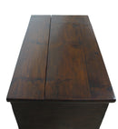 Z-Early 20 Century Antique Chinese Cabinet