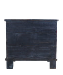 Z-Early 20 Century Antique Chinese Cabinet