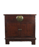 Z-Early 20 Century Antique Chinese Cabinet