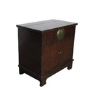Z-Early 20 Century Antique Chinese Cabinet