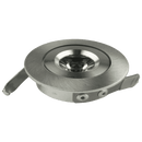 CB05 Round LED Cast Aluminum Recessed Cabinet Light Down Lighting Fixture