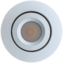 CB05 Round LED Cast Aluminum Recessed Cabinet Light Down Lighting Fixture