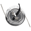 CB05 Round LED Cast Aluminum Recessed Cabinet Light Down Lighting Fixture