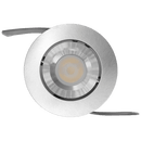 CB05 Round LED Cast Aluminum Recessed Cabinet Light Down Lighting Fixture