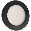 CB07 Round LED Dimmable Cast Aluminum Recessed Cabinet Light Down Lighting Fixture